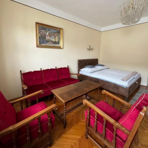 Fejedelem Vendégház